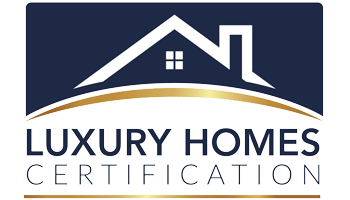 Luxury Homes Certification